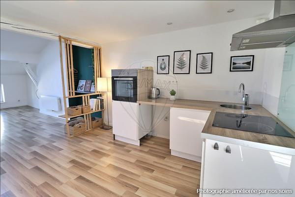 Appartement  à louer - Meurthe-et-Moselle - 54