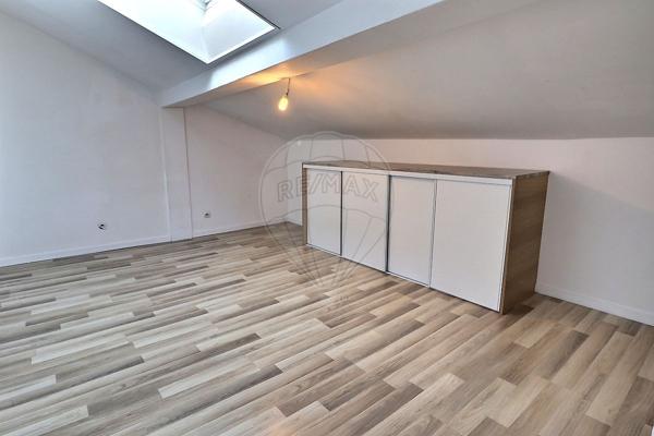Appartement  à louer - Meurthe-et-Moselle - 54