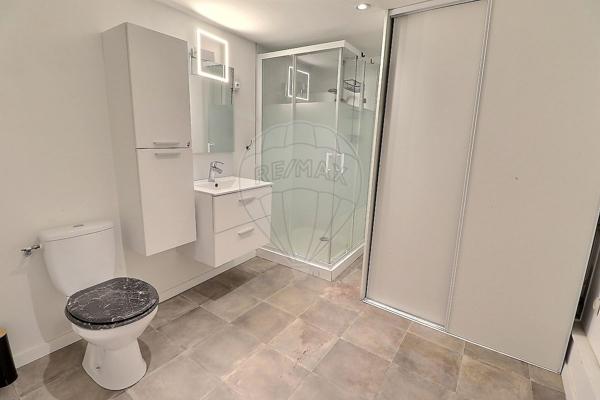 Appartement  à louer - Meurthe-et-Moselle - 54