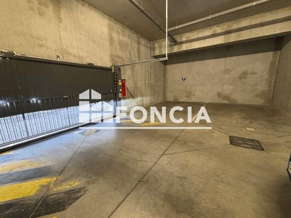 Location Appartement 2 pièces 42.97 m² - RUE PAUL BERT - Gap 05000