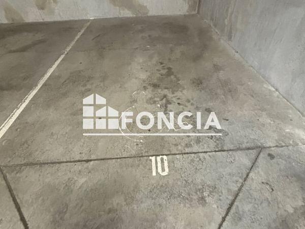 Location Appartement 2 pièces 42.97 m² - RUE PAUL BERT - Gap 05000