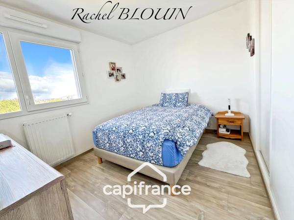 Appartement à vendre 5 pièces  (35)