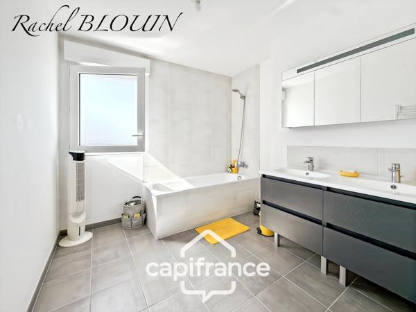 Appartement à vendre 5 pièces  (35)