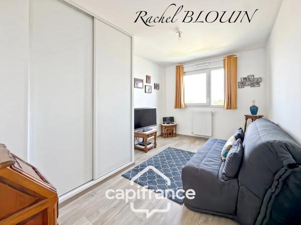 Appartement à vendre 5 pièces  (35)