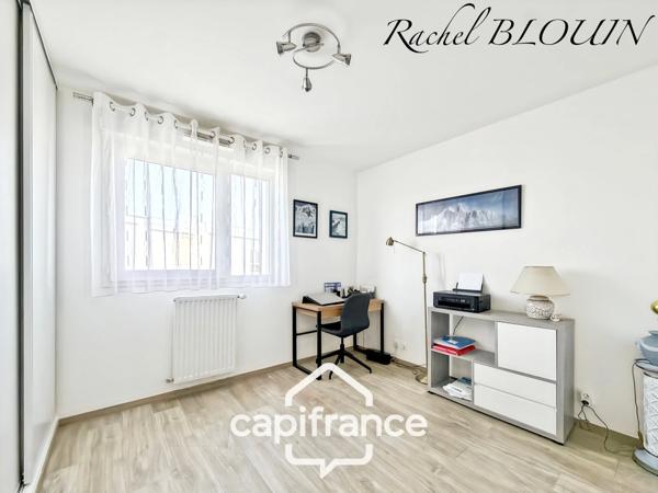 Appartement à vendre 5 pièces  (35)