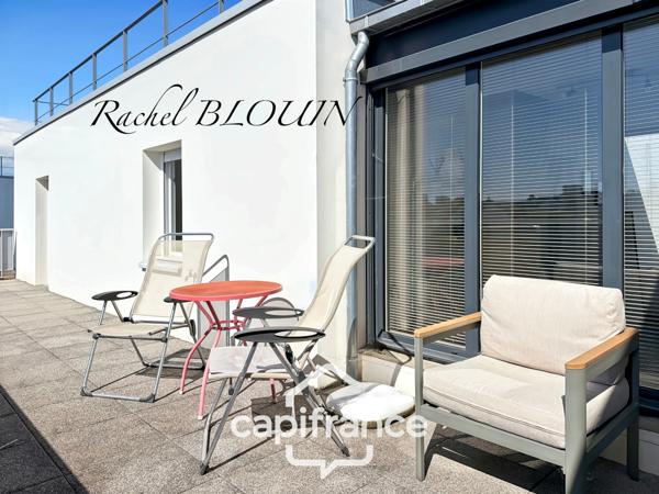 Appartement à vendre 5 pièces  (35)