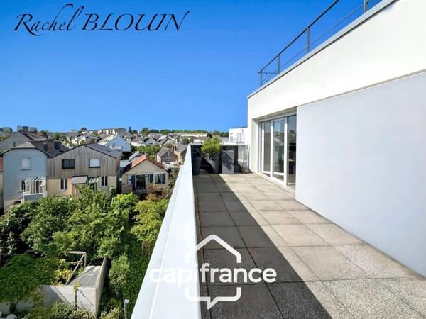 Appartement à vendre 5 pièces  (35)