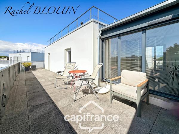 Appartement à vendre 5 pièces  (35)