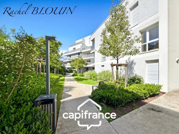 Appartement à vendre 5 pièces  (35)