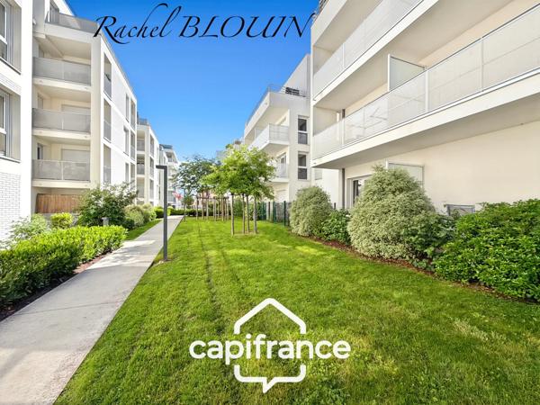Appartement à vendre 5 pièces  (35)