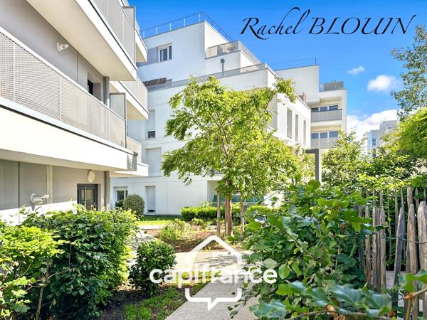 Appartement à vendre 5 pièces  (35)