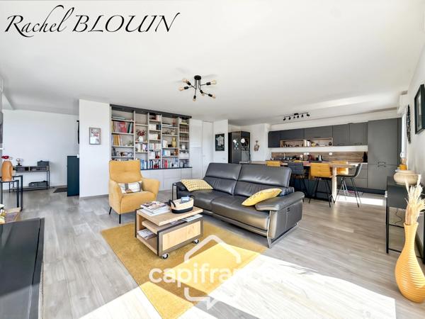 Appartement à vendre 5 pièces  (35)
