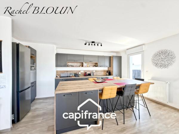 Appartement à vendre 5 pièces  (35)