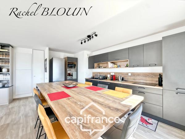 Appartement à vendre 5 pièces  (35)