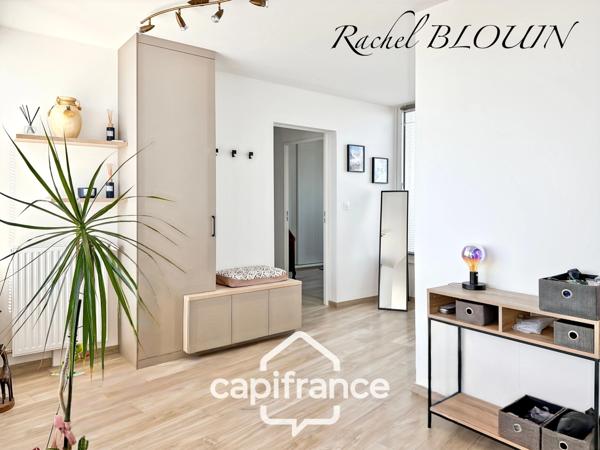 Appartement à vendre 5 pièces  (35)