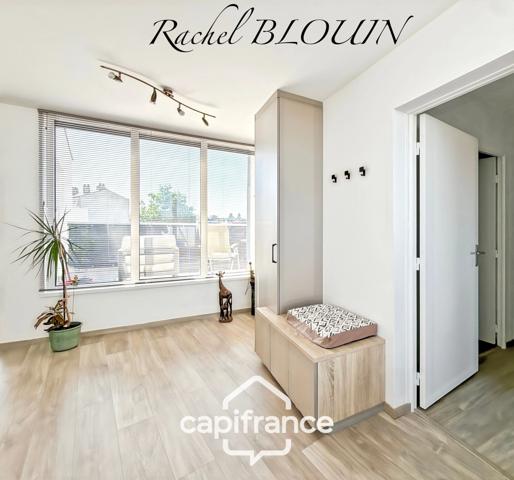Appartement à vendre 5 pièces  (35)