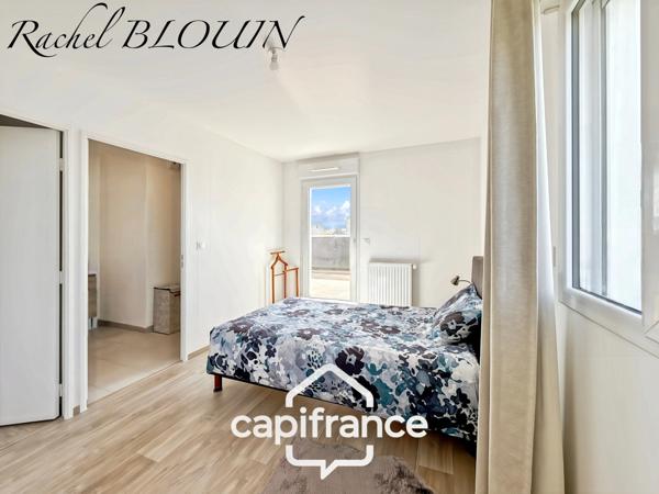 Appartement à vendre 5 pièces  (35)