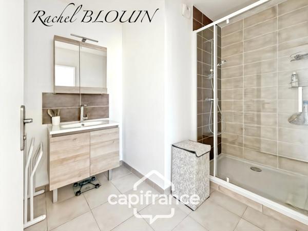 Appartement à vendre 5 pièces  (35)