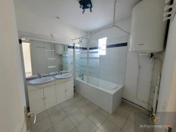 Vente Appartement 3 pièces 59 m2 à Janville-en-Beauce
