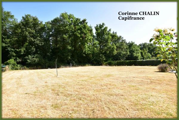 Maison à vendre 5 pièces 108.50 m2 Plain-pied GOUISE (03)