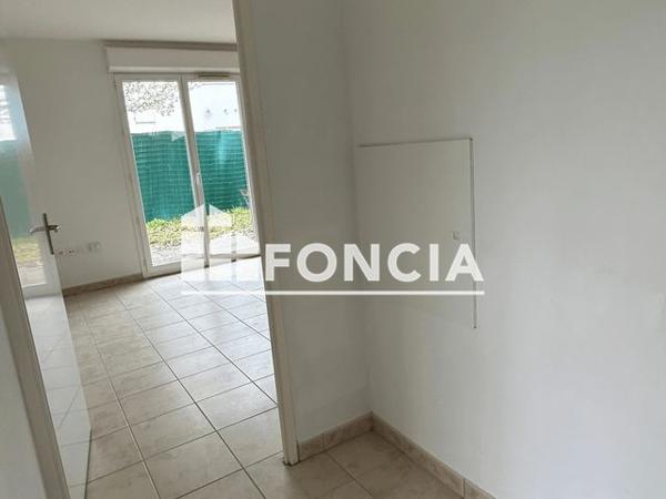 Location Appartement 2 pièces 47.86 m² - 50 A RUE DE LA FONDERIE Saint Medard En Jalles 33160