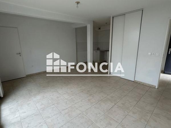 Location Appartement 2 pièces 47.86 m² - 50 A RUE DE LA FONDERIE Saint Medard En Jalles 33160