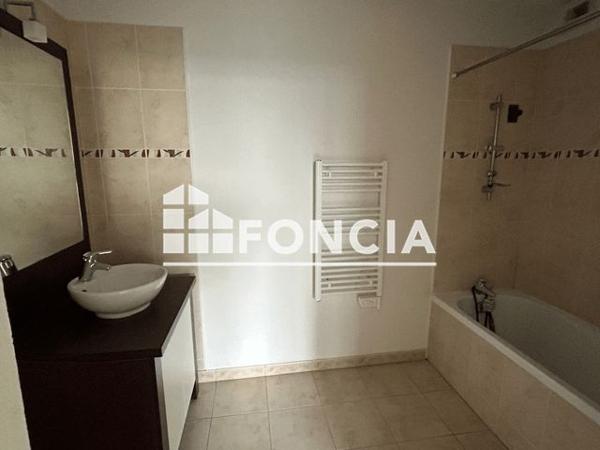 Location Appartement 2 pièces 47.86 m² - 50 A RUE DE LA FONDERIE Saint Medard En Jalles 33160