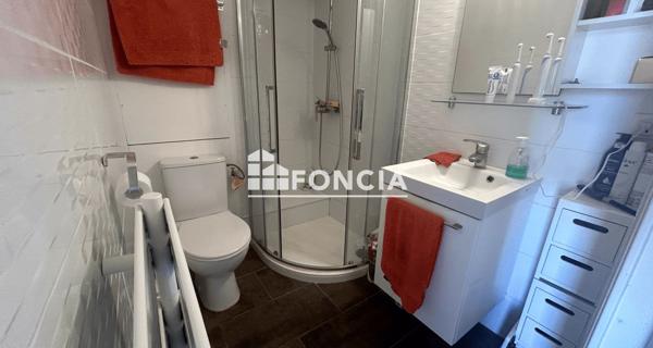 À vendre Appartement 2 pièces 26.6 m² - Le Lavandou 83980