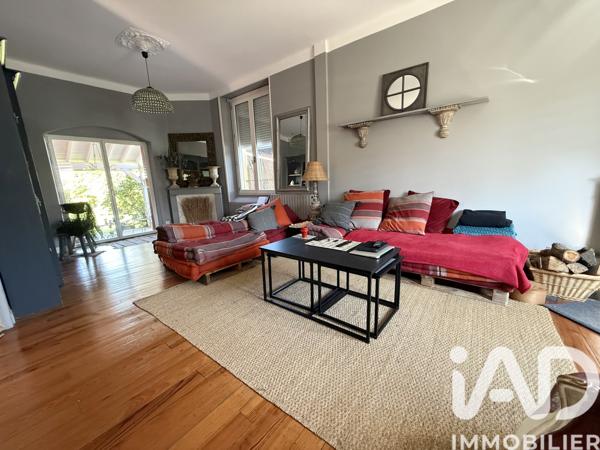 Maison à vendre 6 pièces 139 m² Tarbes