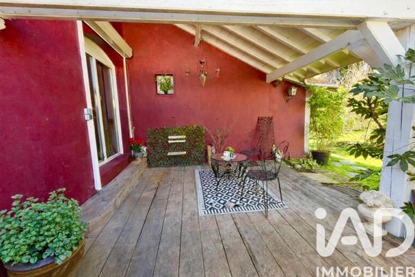 Maison à vendre 6 pièces 139 m² Tarbes