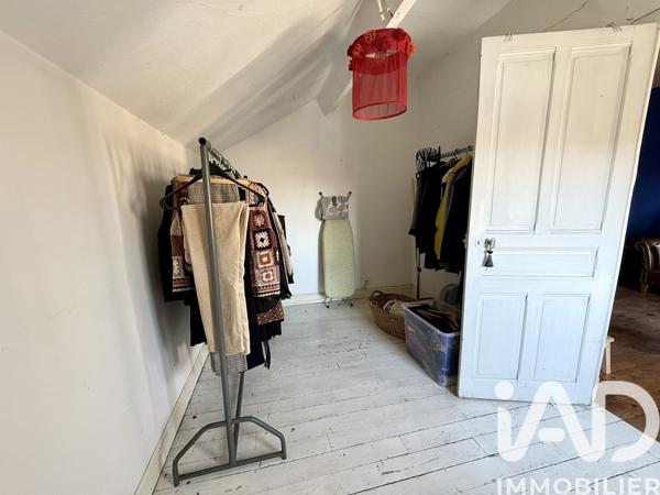 Maison à vendre 6 pièces 139 m² Tarbes