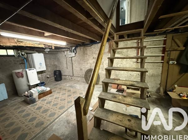 Maison à vendre 6 pièces 139 m² Tarbes