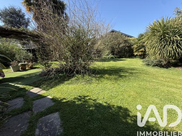 Maison à vendre 6 pièces 139 m² Tarbes