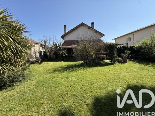 Maison à vendre 6 pièces 139 m² Tarbes