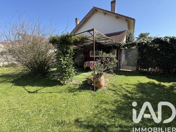 Maison à vendre 6 pièces 139 m² Tarbes