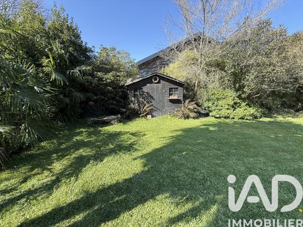 Maison à vendre 6 pièces 139 m² Tarbes