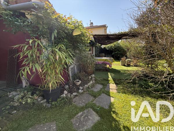 Maison à vendre 6 pièces 139 m² Tarbes