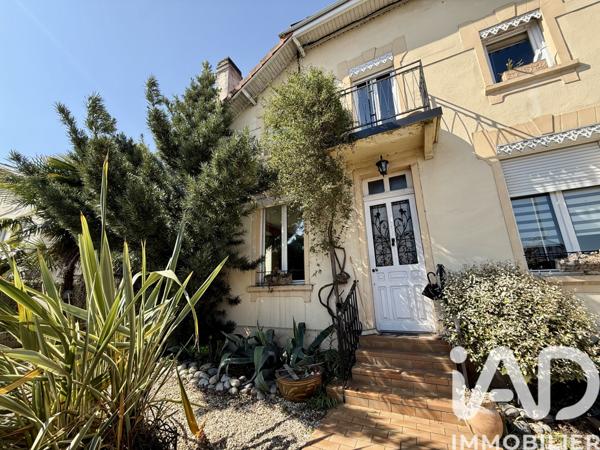 Maison à vendre 6 pièces 139 m² Tarbes