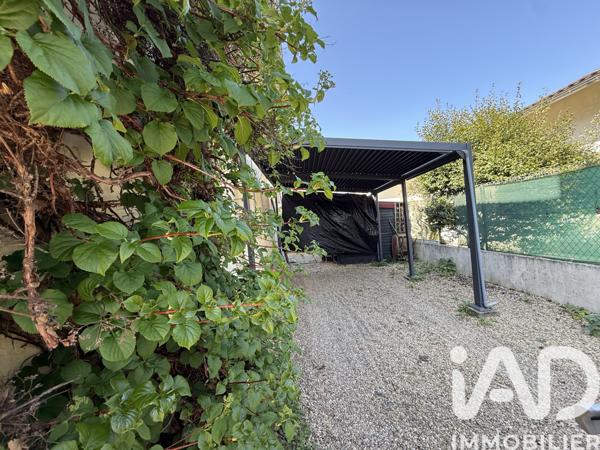 Maison à vendre 6 pièces 139 m² Tarbes