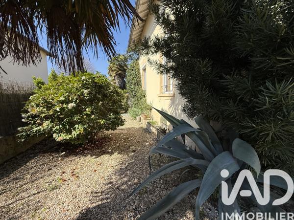 Maison à vendre 6 pièces 139 m² Tarbes
