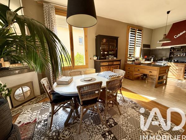 Maison à vendre 6 pièces 139 m² Tarbes