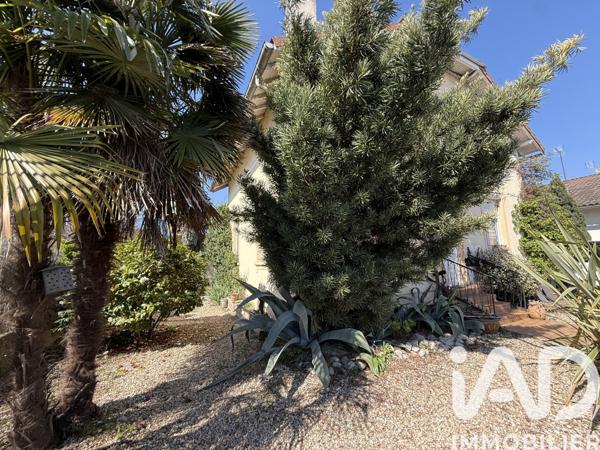 Maison à vendre 6 pièces 139 m² Tarbes