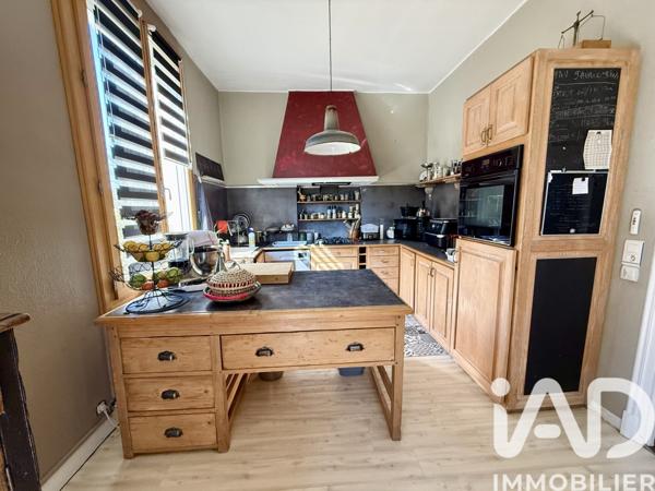 Maison à vendre 6 pièces 139 m² Tarbes