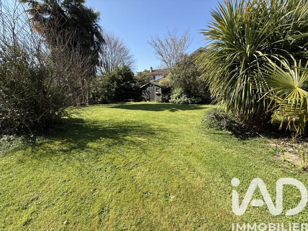 Maison à vendre 6 pièces 139 m² Tarbes
