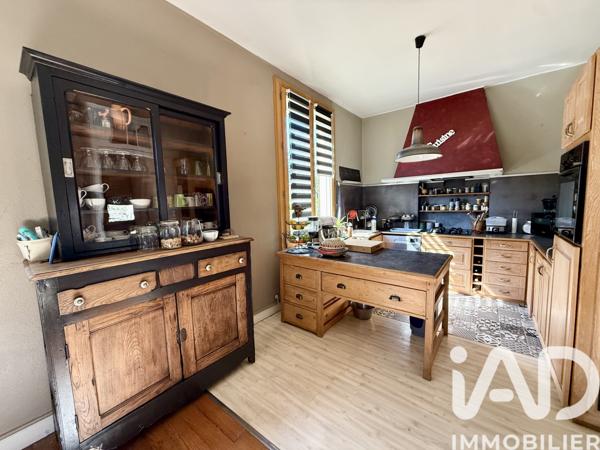 Maison à vendre 6 pièces 139 m² Tarbes