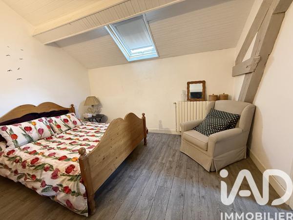 Maison à vendre 6 pièces 139 m² Tarbes