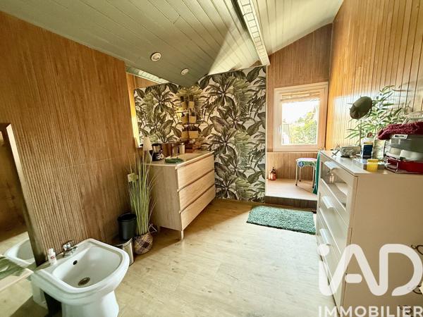 Maison à vendre 6 pièces 139 m² Tarbes