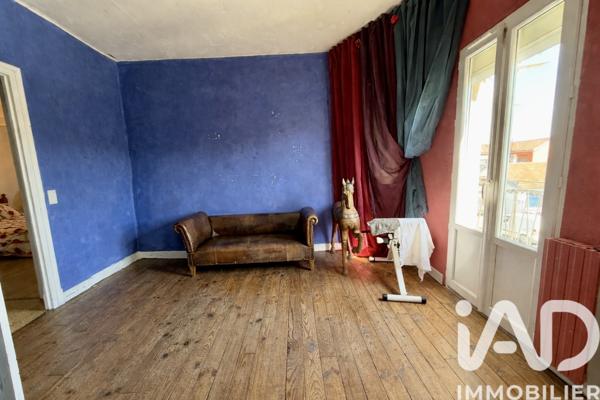 Maison à vendre 6 pièces 139 m² Tarbes