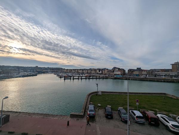 DUPLEX - A LOUER APPARTEMENT TYPE T3