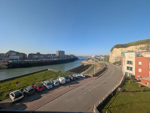 DUPLEX - A LOUER APPARTEMENT TYPE T3